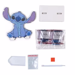 CRAFT Buddy CAFGR-DNY001 art/craft toy - Additional view 4