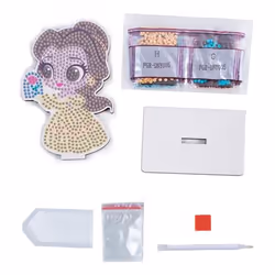 CRAFT Buddy CAFGR-DNY005 art/craft toy
