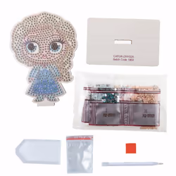 CRAFT Buddy CAFGR-DNY028 art/craft toy