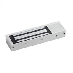 STP STP-EM20 electromagnetic lock 545 kg Aluminium. Black