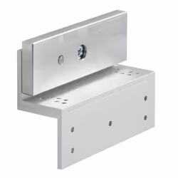 STP-EM500ZL Z&L Bracket for Standard Maglocks This adjustable Z & L bracket set provides a simple fixing method for ...