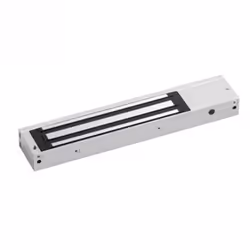 STP-EM02 Single slim maglock. monitored
