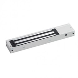 STP STP-EM02 electromagnetic lock 275 kg Aluminium. Black
