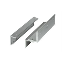STP STP-EM300ZL electromagnetic lock accessory Bracket Aluminium