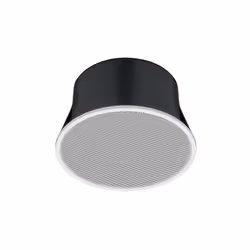 The PC-1860BS Ceiling Mount Speaker product is certificated EN 54-24 and BS 5839-8: 2008. The PC-1860BS is suitable for annou ...