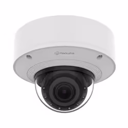 HANWHA 2MP IR Outdoor Vandal Dome