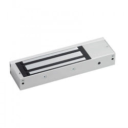 STP STP-EM10 electromagnetic lock 545 kg Aluminium. Black