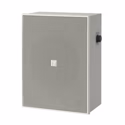 The BS-678T. of which cabinet is made of wood. can be installed in a vertical or horizontal orientation. Either concealed in- ...