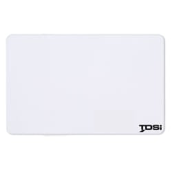 TDSI Mifare 4k Card. 2920-3001 - Pack of 100
