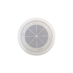 TOA PC-1868W-EB loudspeaker White 6 W