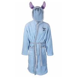 Disney Lilo And Stitch Bathrobe