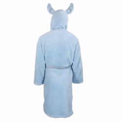 Disney Lilo And Stitch Bathrobe