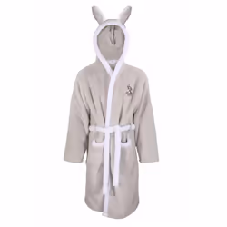 Bambi Thumper Ears Bathrobe