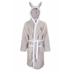 Bambi Thumper Ears Bathrobe