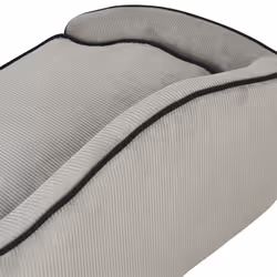 PawHut Dog Sofa Puppy Chair Kitten Bed Lounge w/ Cushion, for XS and S Dogs - Additional view 6