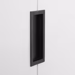 HOMCOM 2 Door Wardrobe White Wardrobe with 3 Drawer and Hanging Rod for Bedroom - Additional view 7