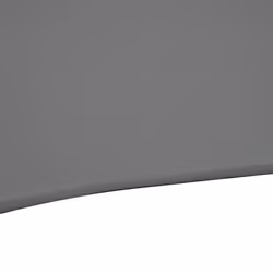 Outsunny 2.5M Offset Roma Patio Umbrella W/ 360-Degree Rotation, Dark Grey - Additional view 7