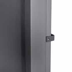 Outsunny 3x1.6M Retractable Side Awning Screen Fence Patio Privacy Divider Grey - Additional view 7