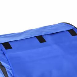 PawHut Six-Piece Dog Agility Equipment Set w/ Carry Bag - Additional view 6