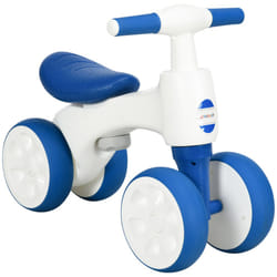 AIYAPLAY Baby Balance Bike, for Ages 18-36 Months w/ Anti-Slip Handlebars