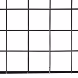 PawHut Heavy Duty Pet Dog Car Barrier Adjustable Ventilated Mesh Wire Guard - Additional view 6