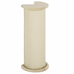 PawHut 85cm Tall Cat Scratching Post for Indoor Corner Use - Beige - Additional view 8