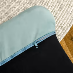PawHut Dog Sofa, Pet Couch Bed for Medium, Large Dogs w/ Legs, Cushion - Green - Additional view 6