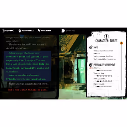 Different Tales Werewolf: The Apocalypse — Heart of the Forest - Additional view 5
