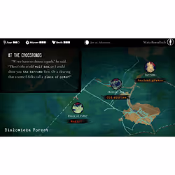 Different Tales Werewolf: The Apocalypse — Heart of the Forest - Additional view 6