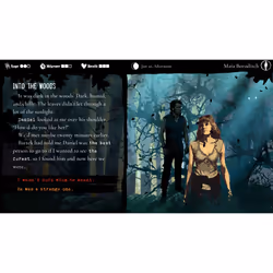 Different Tales Werewolf: The Apocalypse — Heart of the Forest - Additional view 7