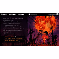 Different Tales Werewolf: The Apocalypse — Heart of the Forest - Additional view 8