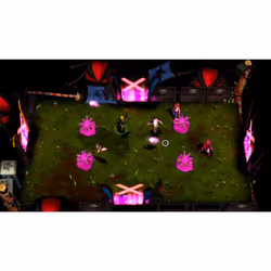 Metal Tales Overkill PS4 Game