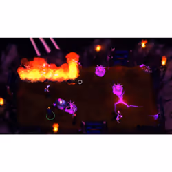 Zerouno Games Metal Tales: Overkill - Additional view 6