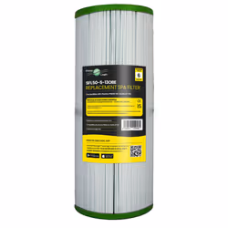 FilterLogic SFL50-5-13OBE Compatible with Pleatco PRB50IN Darlly SC706