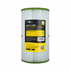 FilterLogic SFL30-5-10OBE compatible with Pleatco PWK30, Darlly 60301