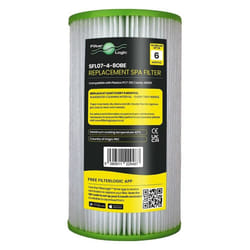 FilterLogic SFL07-4-8OBE compatible with Pleatco PC7-120, Darlly 40051