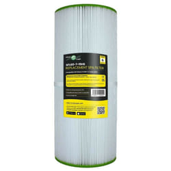 FilterLogic SFL60-7-15HS compatible with Pleatco PJW60TL-F2S, Darlly 60521