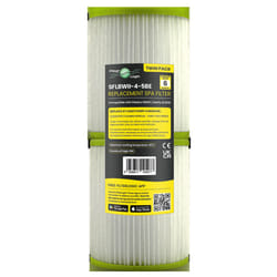 FilterLogic SFLBWII-4-5BE Compatible with Pleatco PBW5, Darlly SC838