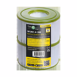 FilterLogic SFLIN1-4-3BE compatible with Pleatco PIN4PAIR, Darlly SC827