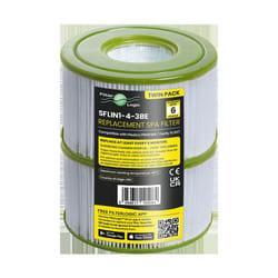 FilterLogic SFLIN1-4-3BE compatible with Pleatco PIN4PAIR, Darlly SC827