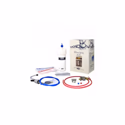 Pozzani RIX250P Kitchen Spring Water Filter System (Hard Water)