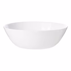 Soup Bowl Luminarc Zelie Tempered Glass 16cm Cereal Soup Serving Dish Set of 4