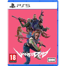 Ecoplay Wanted: Dead