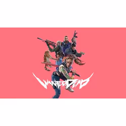 Ecoplay Wanted: Dead