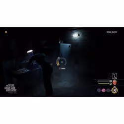 The Texas Chain Saw Massacre PS5 Game