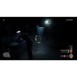 The Texas Chain Saw Massacre PS5 Game