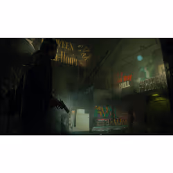 Alan Wake 2 Deluxe Edition - PS5