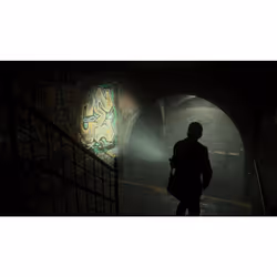 Alan Wake 2 Deluxe Edition - PS5