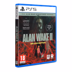 Just for Games Alan Wake 2 Deluxe Edition - Additional view 2