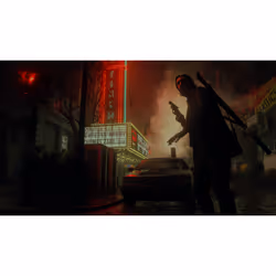 Just for Games Alan Wake 2 Deluxe Edition - Additional view 3